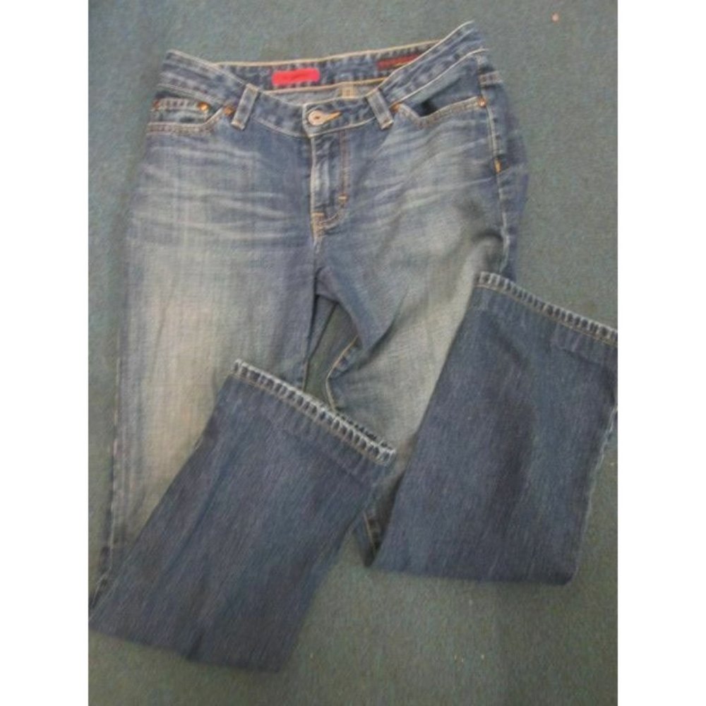 Adriano Goldschmied The Gemini jeans SIZE 27R